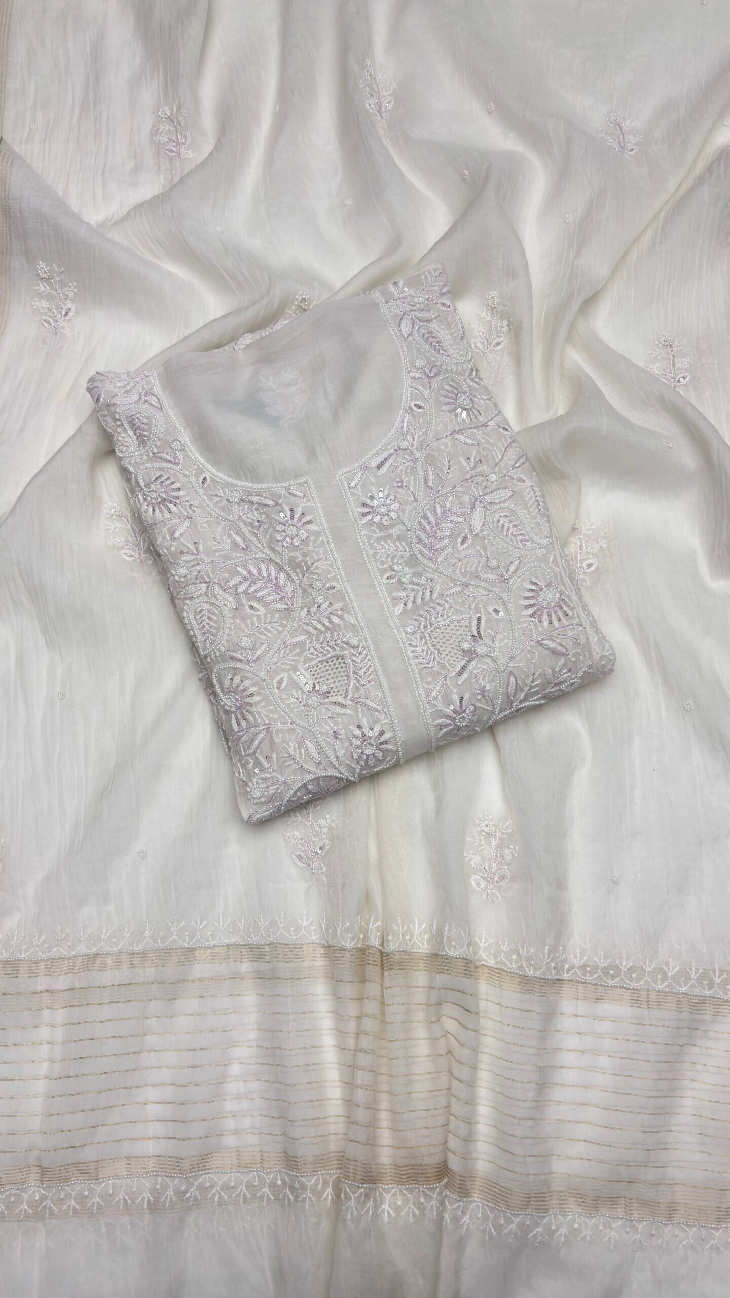 IMG_7069.JPG dyeable chanderi mul chikankari fabric set